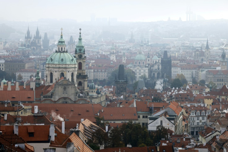 The Czech foreign ministry said there was an extensive investigation of the attack