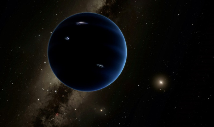Does our solar system have a mysterious ninth planet? The discovery of a new dwarf world suggests not