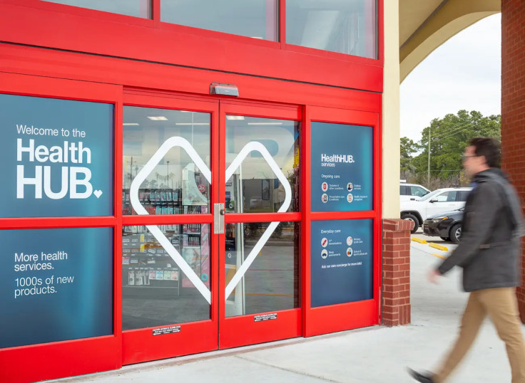 CVS