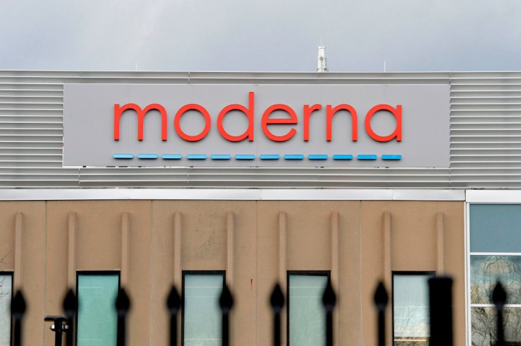 Moderna Loses $700M US Contract for Bird Flu Vaccine Development