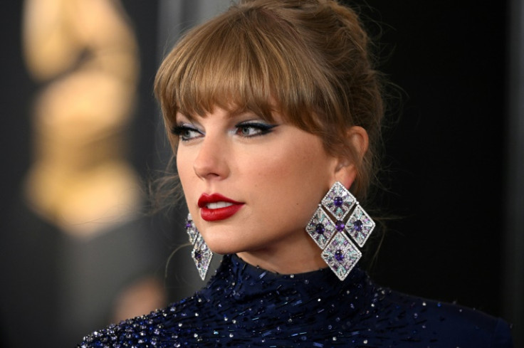 Taylor Swift bought back her masters from Shamrock Capital, an LA investment firm, for an undisclosed amount