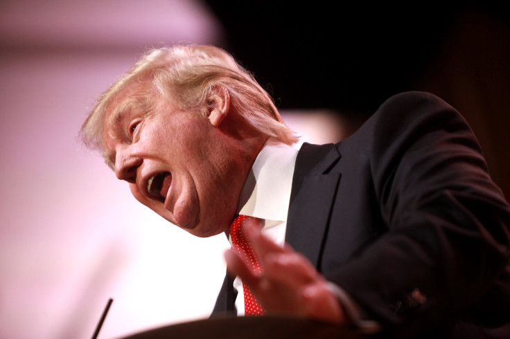 Trump Wants iPhones Manufactured in the US, Not India But
