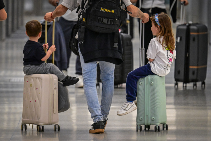 Solo Flyers Charged Dozens of Dollars More Than Pair or