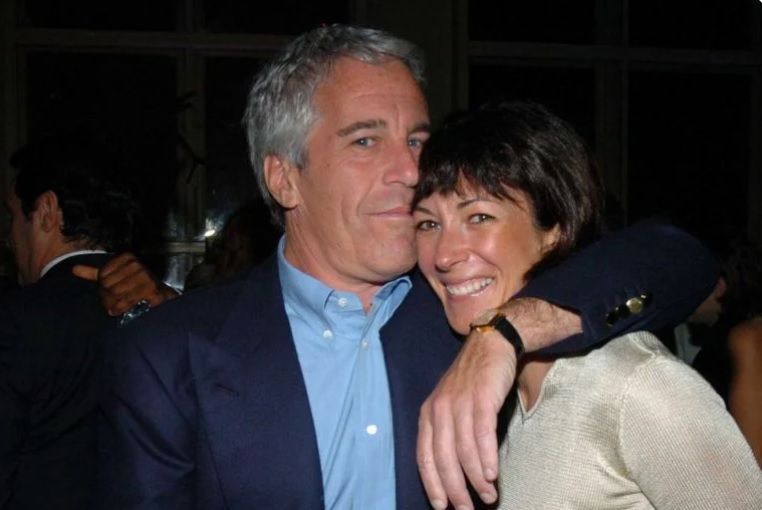 FBI Hounded for Epstein Files Update After Launching Tip Line to 'Protect Children' From Gender-Affirming Care: 'You Care More About Votes' thumbnail