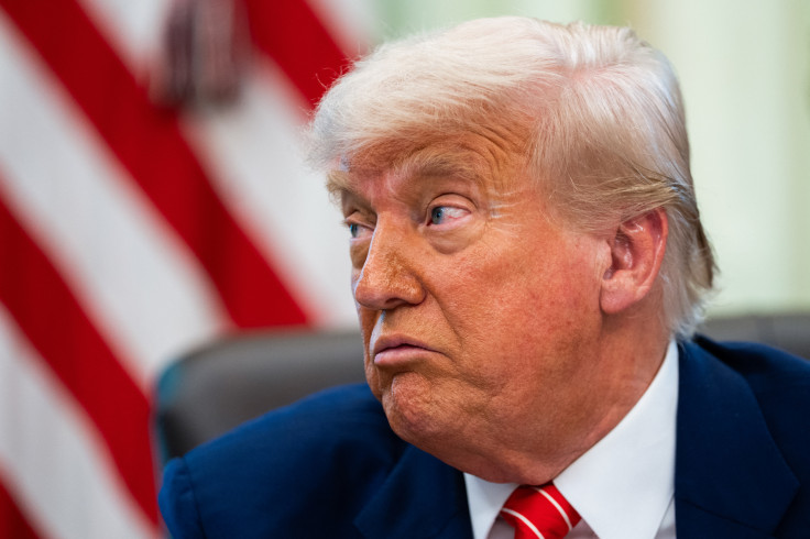 White House Mocked After Admitting They 'Sent Letters' to Remind