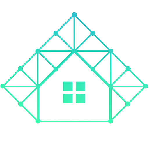 PropLinq Logo