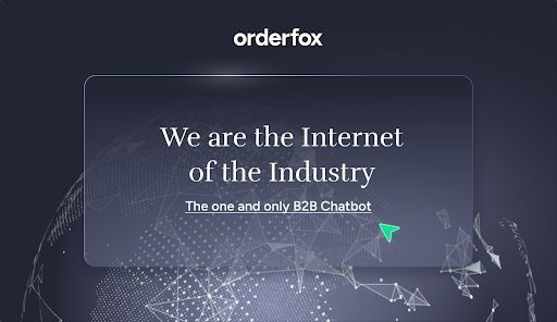 Orderfox