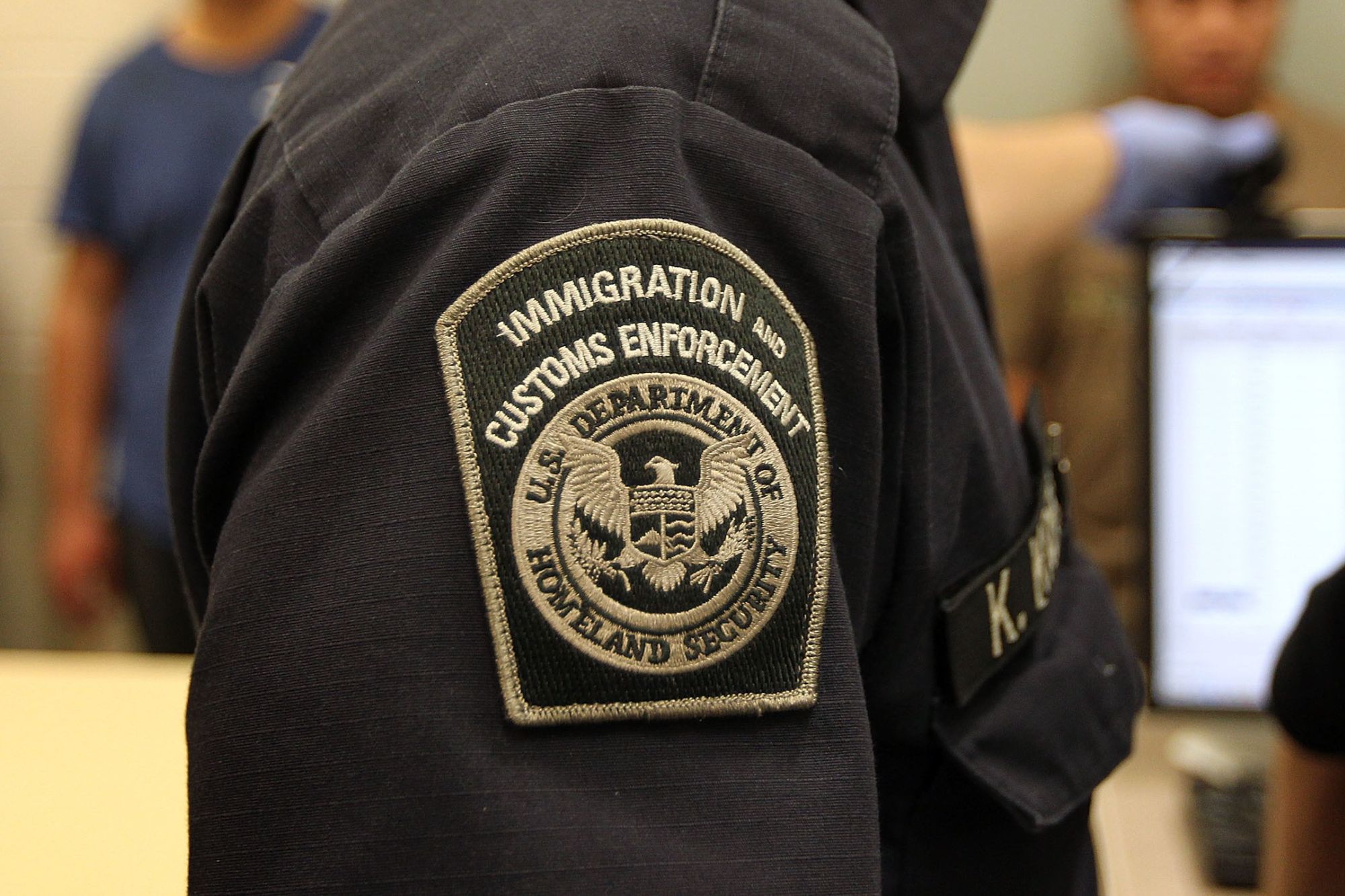 DOGE Halts DHS $47 Million Plan To Expand Georgia Immigration Detention Facility
