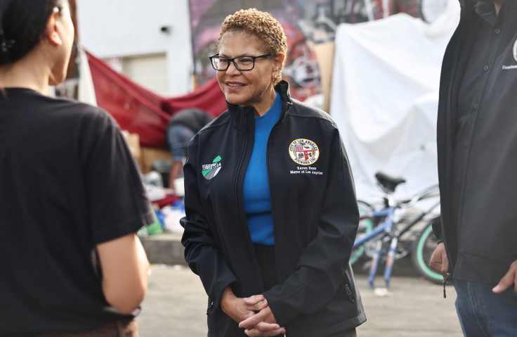 Karen Bass
