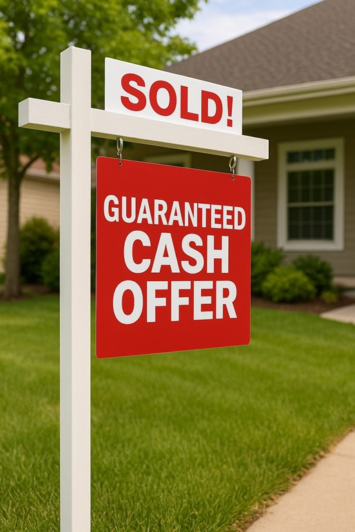 Minnesota's Housing Market: Boomers Moving, Guaranteed Cash Offers Booming