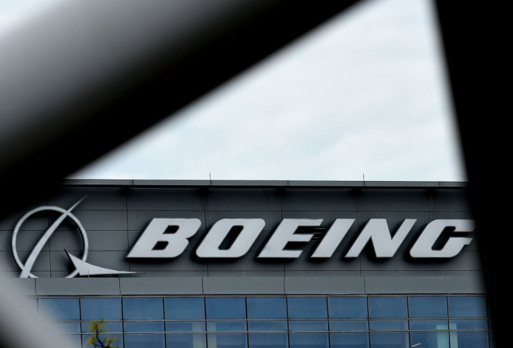 Boeing Cancels Paris Air Show Plans After Deadly Dreamliner Crash