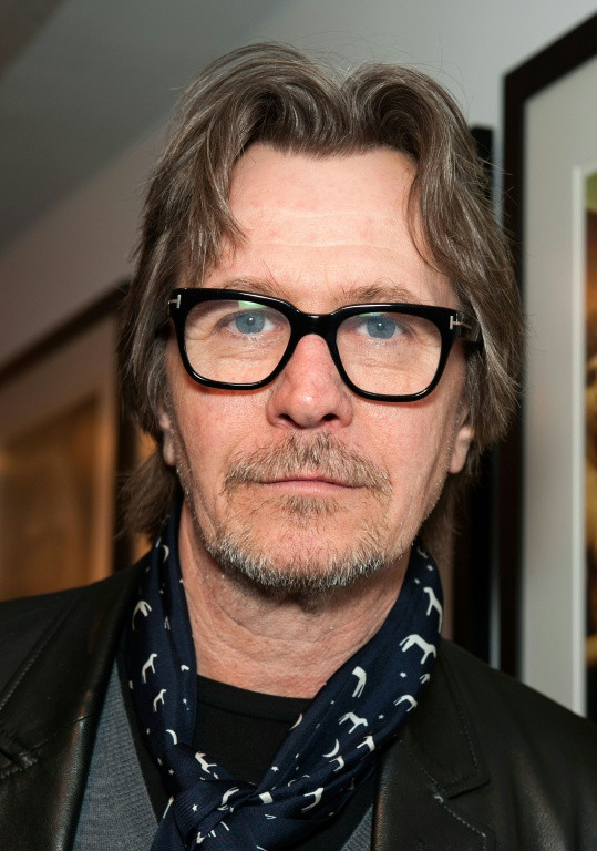 Gary Oldman's films have earned over $11 billion, and his credits include the Harry Potter series, The Dark Knight Trilogy and Air Force One