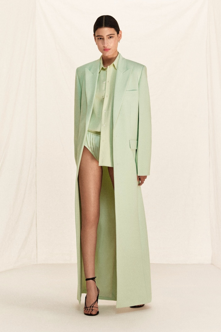 Best Resort 2026 Looks