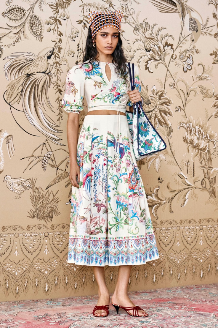 Best Resort 2026 Looks
