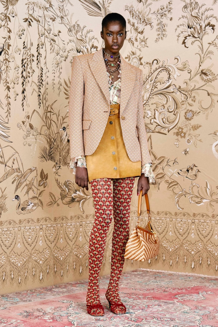 Best Resort 2026 Looks