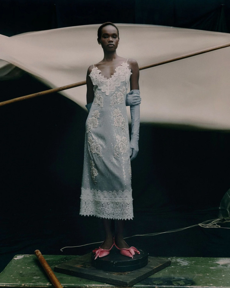 Best Resort 2026 Looks