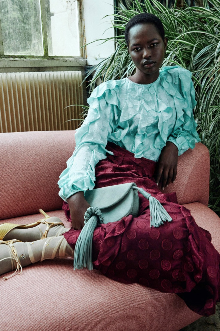 Best Resort 2026 Looks