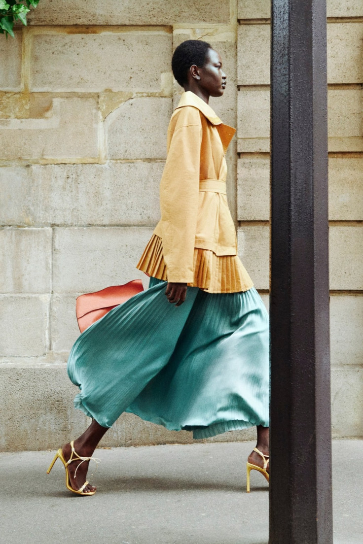 Best Resort 2026 Looks