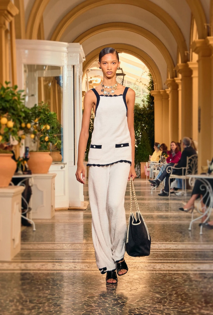 Best Resort 2026 Looks