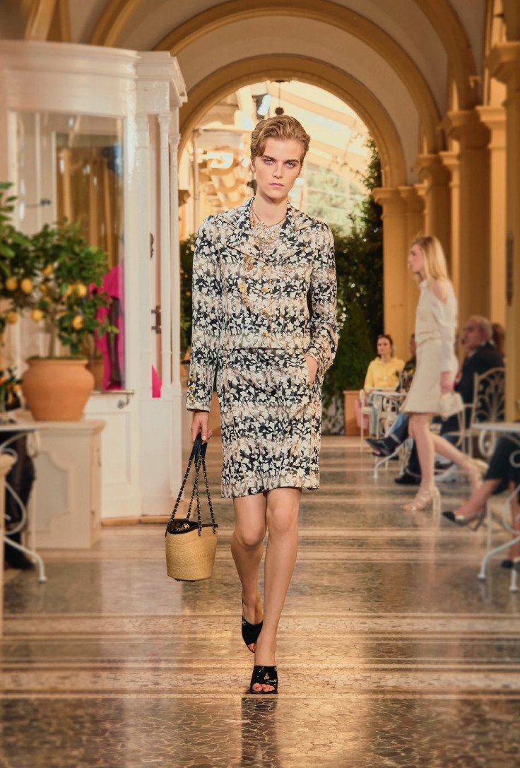 Best Resort 2026 Looks