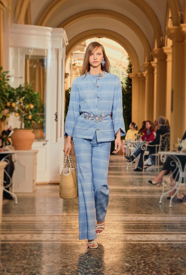 Best Resort 2026 Looks