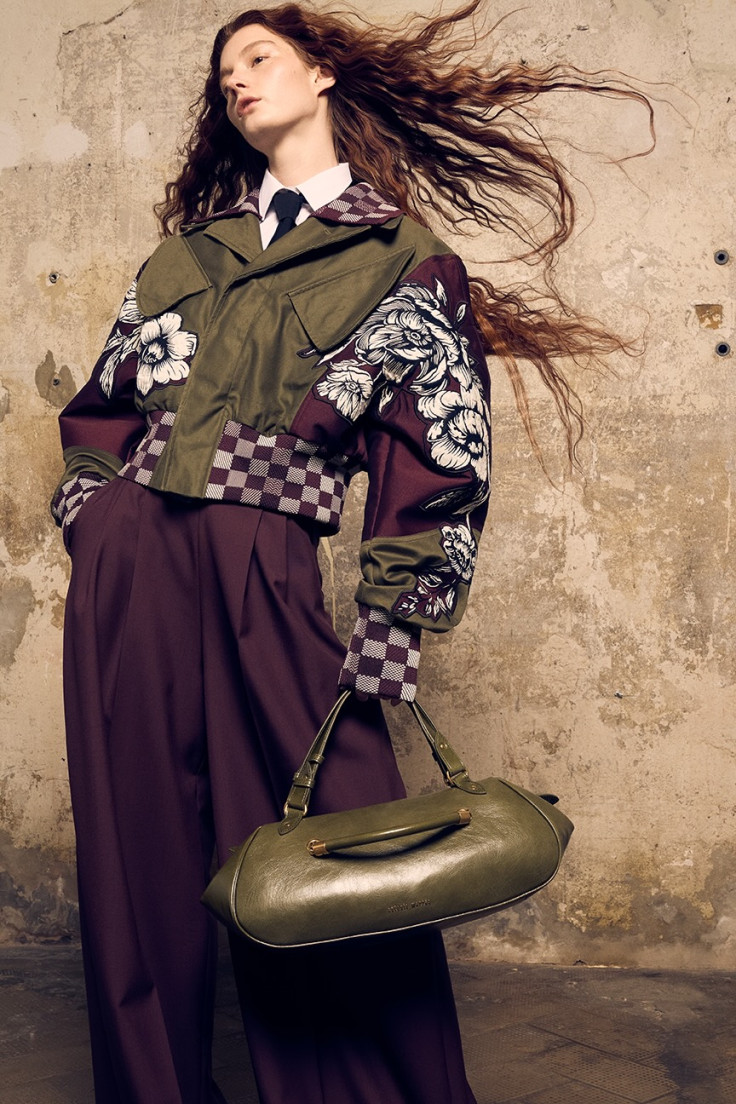 Best Resort 2026 Looks
