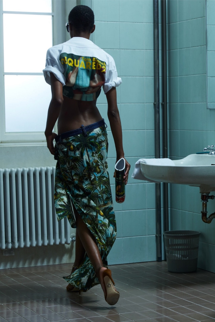 Best Resort 2026 Looks