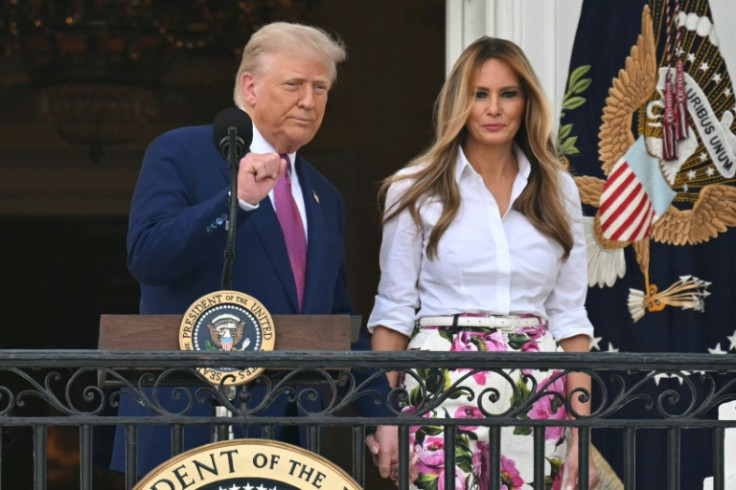 US President Donald Trump has long wanted a military parade