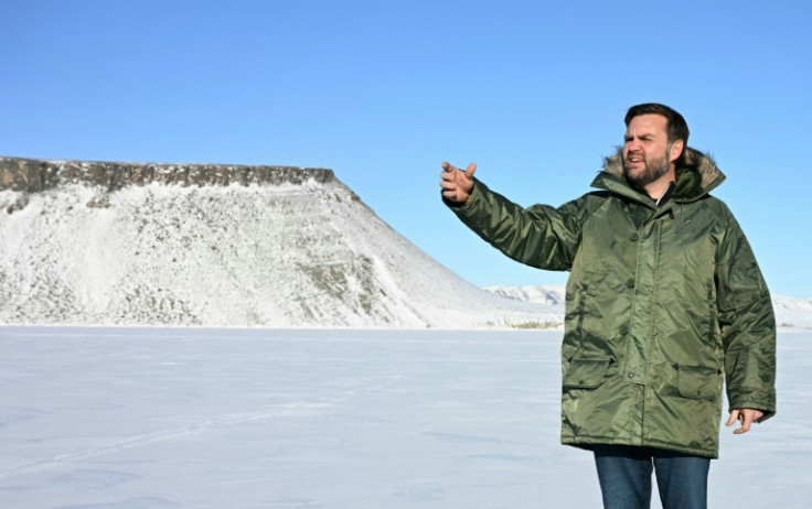 US Vice President JD Vance's March visit to Greenland was seen as a provocation by both Nuuk and Copenhagen