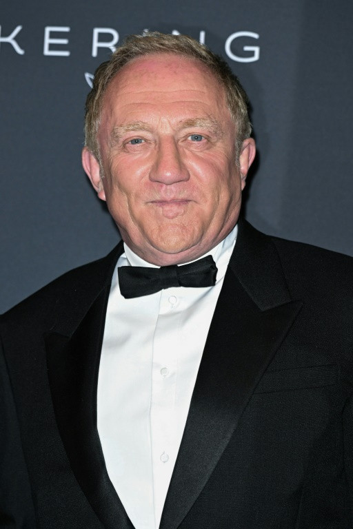 Kering's current boss, Francois-Henri Pinault, had already announced a management shakeup, and said he will stay on as chairman