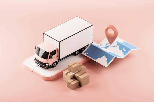 Supply chian