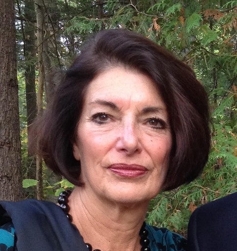 Lynn Giuliani Burke