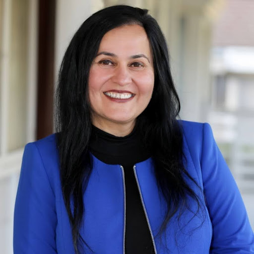 Angie Bhasin