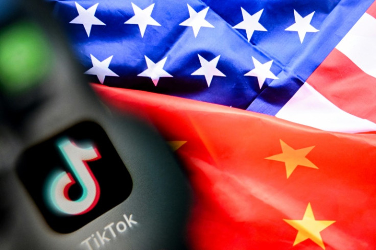 Any deal to sell TikTok's business in the United States would need approval of the Chinese government amidst a trade war between the two countries