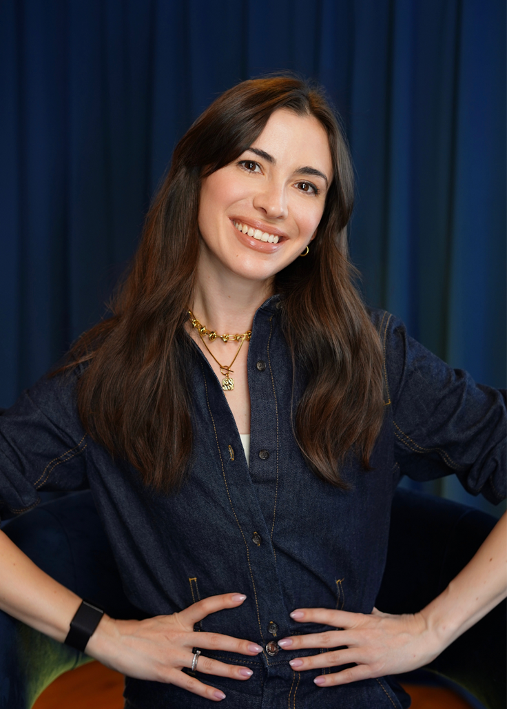 Marina Mogilko