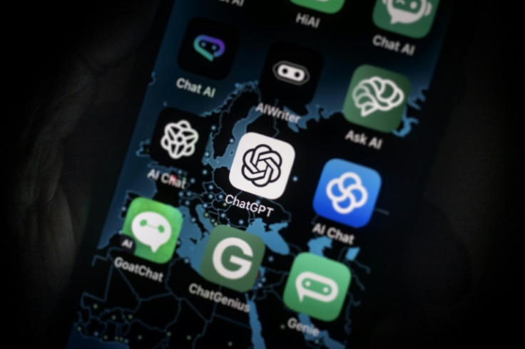 The yearly survey from the Reuters Institute for the Study of Journalism found 'for the first time' that significant numbers of people were using chatbots to get headlines and updates