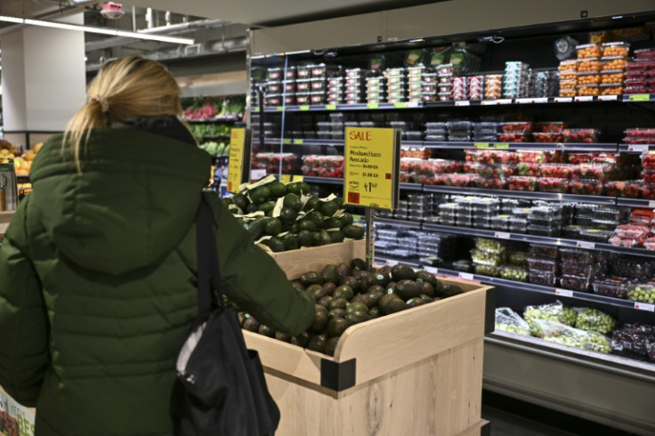 In May, US retail sales fell 0.9 percent from the prior month, more than analysts expected according to government data