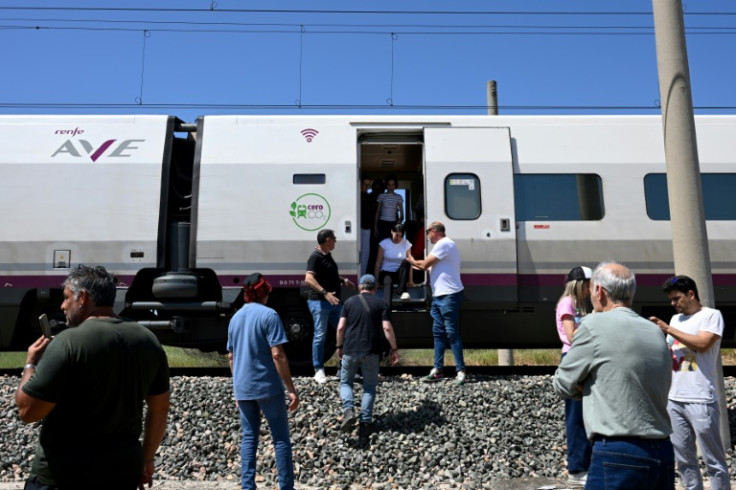 A nationwide power outage in Spain in April halted trains, shut businesses and plunged cities into darkness