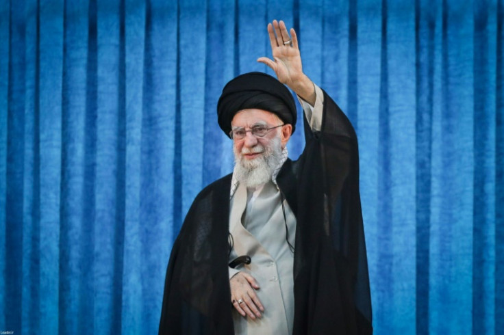 Israel has not ruled out seeking to kill the supreme leader
