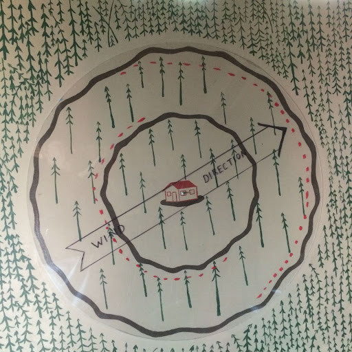 Diagram Depicting Dragonslayers Universal Blueprint