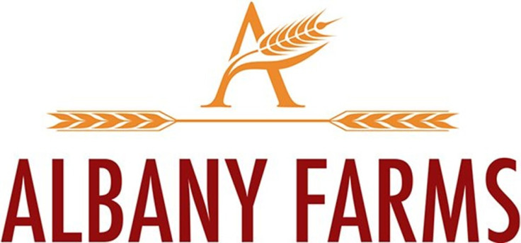 Albany Farms