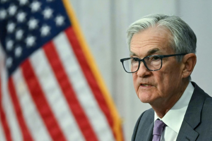 The US Federal Reserve has kept interest rates unchanged this year, despite President Donald Trump's pressure on the independent central bank and Fed Chair Jerome Powell