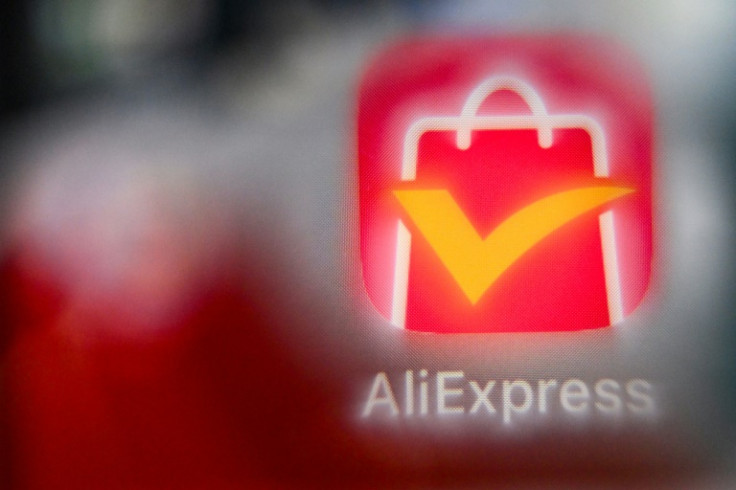 The EU opened an investigation in March 2024 into AliExpress, owned by Alibaba, over suspected breaches of rules aimed at countering the spread of illegal goods and content online