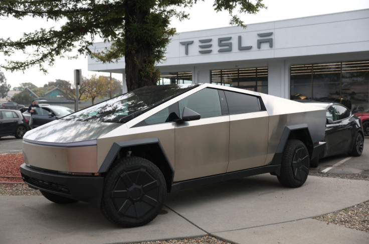 Tesla Plans Temporary Shutdown of Cybertruck and Model Y Production