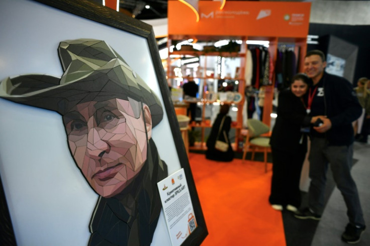 Hundreds of Western companies sold-off, abandoned or gave away their Russian operations