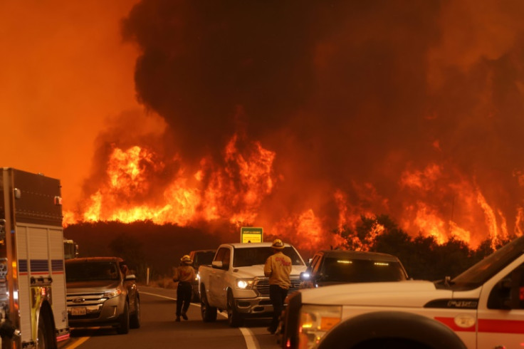 Dire future climate impacts worse than what the world has already experienced are already baked in over the next decade or two.