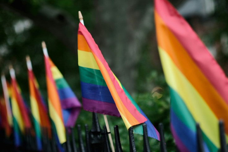 Following President Donald Trump's attacks on DEI policies in the public and private sectors, some companies have cancelled or curtailed their commitments to pride parades