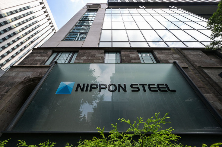Trump-Backed US Steel Deal with Nippon Finalized, Sparks Job Boom