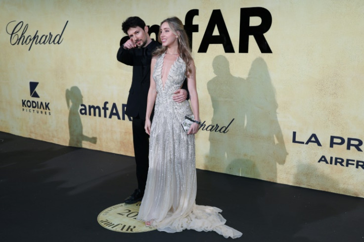 Telegram founder Pavel Durov was sensationally detained in Paris in 2024