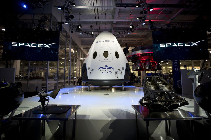SpaceX Starbase Texas